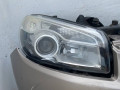 передняя часть (ноускат) Nissan Qashqai J10 [рестайлинг] 2011, 1.5 л., дизель, МКПП, внедорожник 5 дв. - фото №8