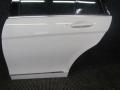 дверь задняя левая Mercedes-Benz C-Класс W204/S204 2007, 1.8 л., бензин, МКПП, универсал - фото №2