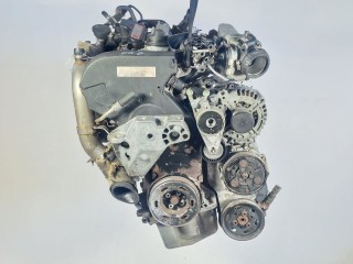 двигатель Audi TT 8N 2002, 1.8 л., Ti, бензин, МКПП, полный привод, ARY