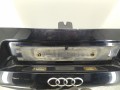 крышка багажника (дверь 3-5) Audi A3 8P [2-й рестайлинг] 2011, 2.0 л., TD, дизель, МКПП, передний привод - фото №12