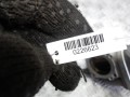 заслонка дроссельная Renault Megane 1 поколение [рестайлинг] 2003, 8200190230, 8200171134A - фото №2