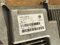 блок управления двигателем Alfa Romeo Stelvio 1 поколение 2018, 2.0 л., АКПП, серый, внедорожник 5 дв., полный привод, 50544870 - фото №2