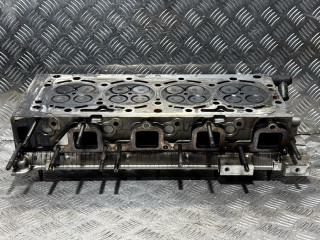 головка блока цилиндров Kia Carnival 2 поколение 2009, 2.9 л., дизель, МКПП, минивэн, J3