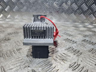 реле накала свечей Nissan Qashqai 1 поколение [рестайлинг] 2010, 1.5 л., дизель, 6МКПП, внедорожник 5 дв., 9640469680