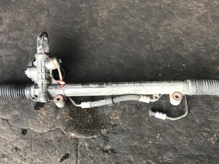 рулевая рейка Mercedes-Benz A-Класс W168 1999, 1.6 л., бензин, хетчбэк 5 дв.