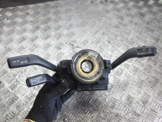 переключатель подрулевой (стрекоза) Volkswagen Passat B6 2006, 2.0 л., дизель, МКПП, универсал, 3C9953513C