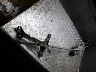 механизм стеклоочистителя (трапеция дворников) Mercedes-Benz Vito W639 2007, 3.0 л., дизель, АКПП, микроавтобус, A6398200040