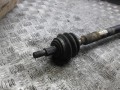 полуось передняя правая (приводной вал, ШРУС) Volkswagen Golf 3 поколение 2000, 1.6 л., бензин, МКПП, хетчбэк 5 дв. - фото №5