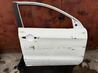 дверь передняя правая Nissan Qashqai 2 поколение 2015