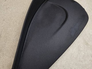 накладка на торпедо (консоль) BMW 6 GT G32 2020, 2.0 л., бензин, АКПП, белый, задний привод, 6804680