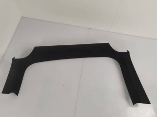 обшивка двери задняя левая Tesla Model X 1 поколение 2018, L1S, АКПП, хетчбэк 5 дв., полный привод, 1052333-06-G