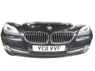 передняя часть (ноускат) BMW 2011, 3.0 л., TD, дизель, АКПП, универсал, задний привод