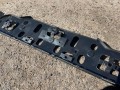 Крепление бампера заднего BMW 2022, 3.0 л., B58B30C, бензин, АКПП, c36, купе, полный привод, 8075259 - фото №11
