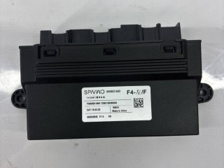 модуль управления двери Zeekr 001 1 поколение 2021, 6608031669