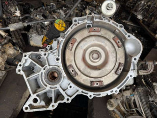 КПП автоматическая (АКПП) SsangYong Korando 3 поколение [рестайлинг] 2014, 2.0 л., дизель, АКПП, D20DTF, 3610034130