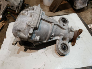 редуктор заднего моста Infiniti Q50 1 поколение [рестайлинг] 2018, 3.0 л.