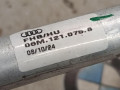 трубка охлаждающей жидкости Audi 2024, 3.0 л., бензин, 06M121075S - фото №4
