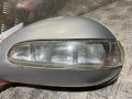 зеркало наружное левое Mercedes-Benz CLK-Класс C209/A209 [рестайлинг] 2009, 2.2 л., OM 646.966, дизель, АКПП, купе - фото №3