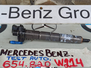 форсунка Mercedes-Benz E-Класс W214 2025, 2.0 л., дизель, A6540700400