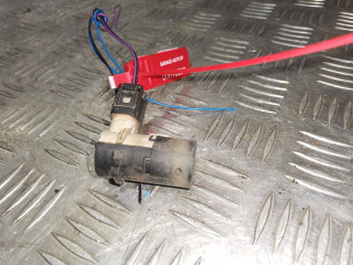 парктроник задний Volvo XC90 1 поколение 2006, 2.4 л., D 5244 T4, дизель, 6МКПП, внедорожник 5 дв.