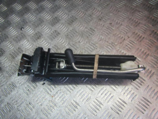 домкрат Volkswagen Polo 3 поколение 1996, 6Q0011031E