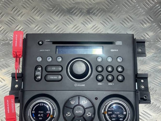 блок управления печки / климат-контроля Voyah Free 1 поколение [рестайлинг] 2024, 1.5 л., гибрид, 39510-65J81-CZJ, 39510-64J0, CJB502A001AG