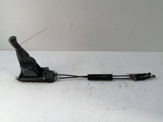 кулиса Renault Clio 3 поколение 2006, 1.4 л., K4J 700, бензин, 5МКПП, хетчбэк 5 дв.