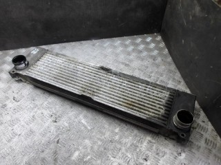интеркулер Mercedes-Benz Vito W639 2008, 2.2 л., дизель, МКПП, микроавтобус