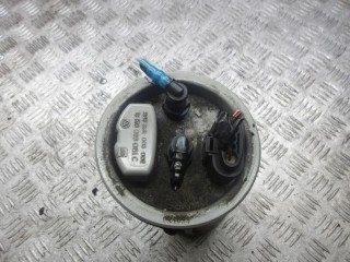 насос топливный SEAT Ibiza 2 поколение 1997, 1.4 л., бензин, МКПП, хетчбэк 5 дв., 6K0919051C