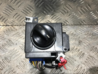 переключатель света Mercedes-Benz A-Класс W168/V168 [рестайлинг] 2002, 1.7 л., дизель, МКПП, 1685450104