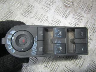 блок управления стеклоподъемниками Opel Tigra 2 поколение 2006, 1.3 л., дизель, МКПП, седан