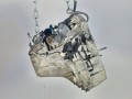 КПП механическая (МКПП) Renault Duster 1 поколение 2015, 1.5 л., TD, дизель, МКПП, передний привод, TL4075, 320103562R - фото №5