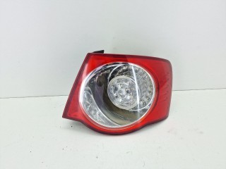 фонарь задний правый Volkswagen Jetta 5 поколение 2007, 1K5945096G