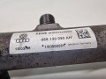 топливная рампа Audi Q7 4L 2008, 3.0 л., TD, дизель, АКПП, полный привод, 057130764H, 0281002859, 059130090AH - фото №3