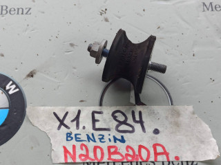 подушка крепления КПП BMW X1 E84 [рестайлинг] 2015, 2.0 л., бензин, 6799330