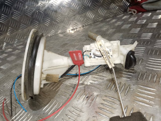 насос топливный Volkswagen Passat B5 [рестайлинг] 2003, 2.5 л., дизель, 6МКПП, седан