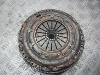 маховик Ford Mondeo 4 поколение 2008, 2.0 л., дизель
