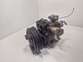 компрессор кондиционера Mazda CX-7 1 поколение 2008, 2.3 л., Ti, бензин, МКПП, полный привод, H12A1AF4DW - фото №2