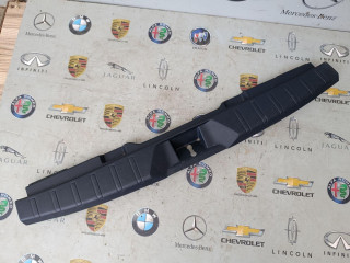 накладка внутренняя на заднюю панель кузова Subaru Outback 6 поколение 2022, 2.5 л., бензин, 95073AN00A