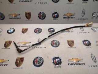 датчик температуры в выпускном коллекторе Porsche Macan 1 поколение 2017, 3.0 л., дизель, правый руль, 4H0906088AP