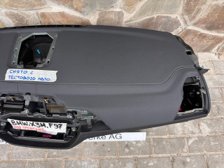 панель передняя салона (торпедо) BMW 2024, 3.0 л., бензин, 58757631