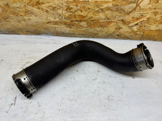 патрубок интеркулера BMW 2014, 2.0 л., дизель, АКПП, 7810615