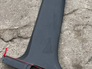 обшивка стойки центральной левой Buick Encore 1 поколение [рестайлинг] 2019, 1.4 л., бензин, АКПП, внедорожник 5 дв.