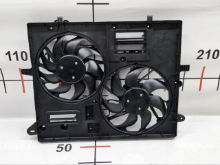 вентилятор радиатора  2022, X0113080011