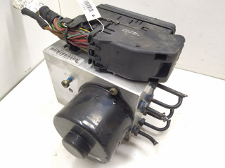 блок ABS Mercedes-Benz M-Класс W164 2005, 3.0 л., CDi, дизель, АКПП, внедорожник 5 дв., полный привод, A2515450832, 2515450832, A1644311512, 1644311512