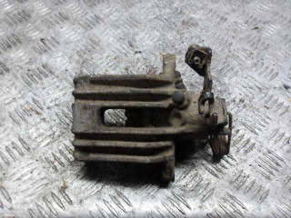 суппорт задний левый Volkswagen Passat B5 1998