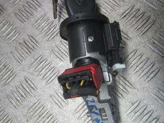 замок зажигания Renault Modus 1 поколение 2005, 1.5 л., дизель, МКПП, хетчбэк 5 дв.