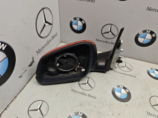 зеркало наружное левое BMW X1 E84 [рестайлинг] 2015, 2.0 л., бензин