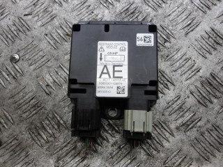 блок AirBag Ford Transit 7 поколение 2010, 2.2 л., дизель, МКПП, микроавтобус, 6C1T14B056AE