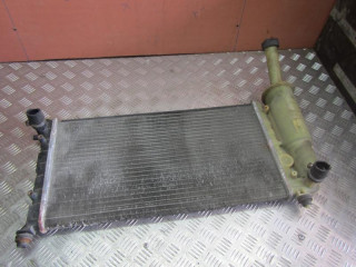 радиатор (основной) Fiat Punto 2 поколение 2001, 1.2 л., бензин, МКПП